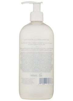Crabtree & Evelyn Nantucket Briar Scented Body Lotion, 16.9 Fl Oz  - Image 2