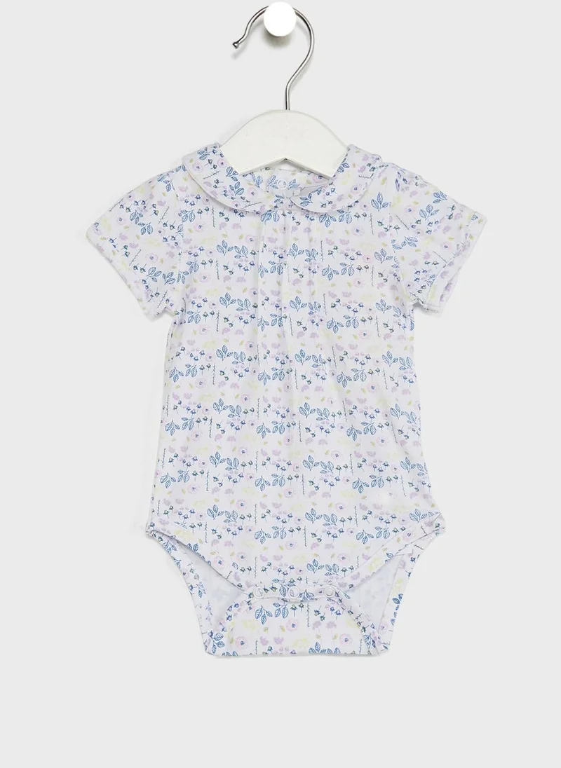 Zippy Infant Printed Bodysuit