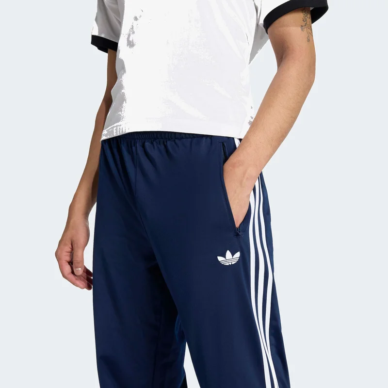 Adidas Originals  Firebird Track Tracksuit Bottoms for Men | Best Price UAE
