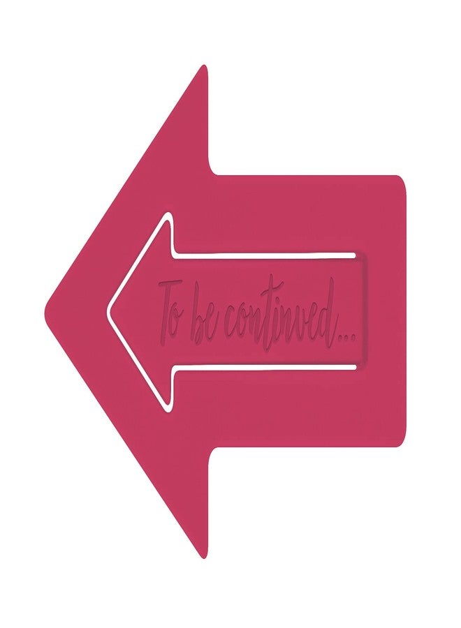 IF to Be Continued. Place Keepers - Pink - Image 3