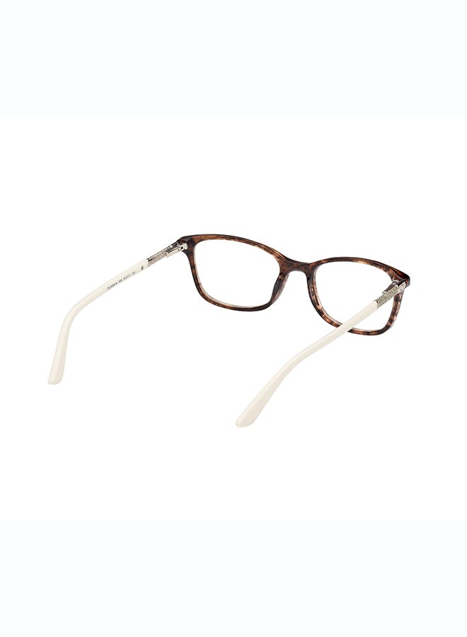GUESS WOMEN FULL RIM GU2658-N04852 ACETATE FRAME - Image 5
