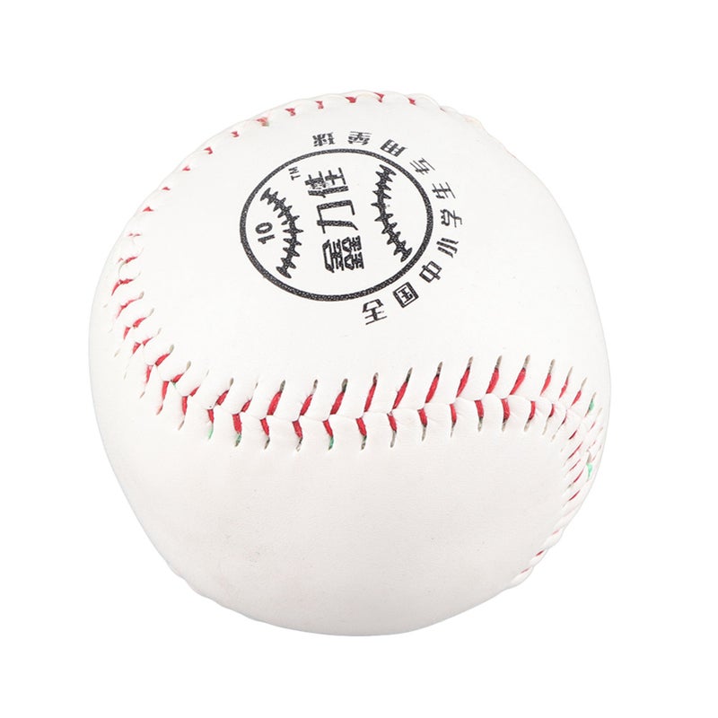 Soft Filling Practice Trainning PVC Hand Sewing Softball - Image 2