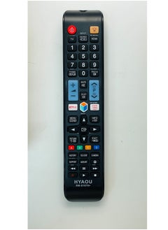 Huayu Samsung Smart TV Remote Control  - Image 1