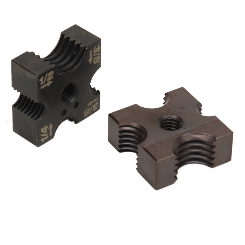 2PCS Cutting Die Set 48 44 2872 1/4inch 3/8 Inch 1/2 Inch for M18 Brushless Threaded Rod Cutter - Image 5