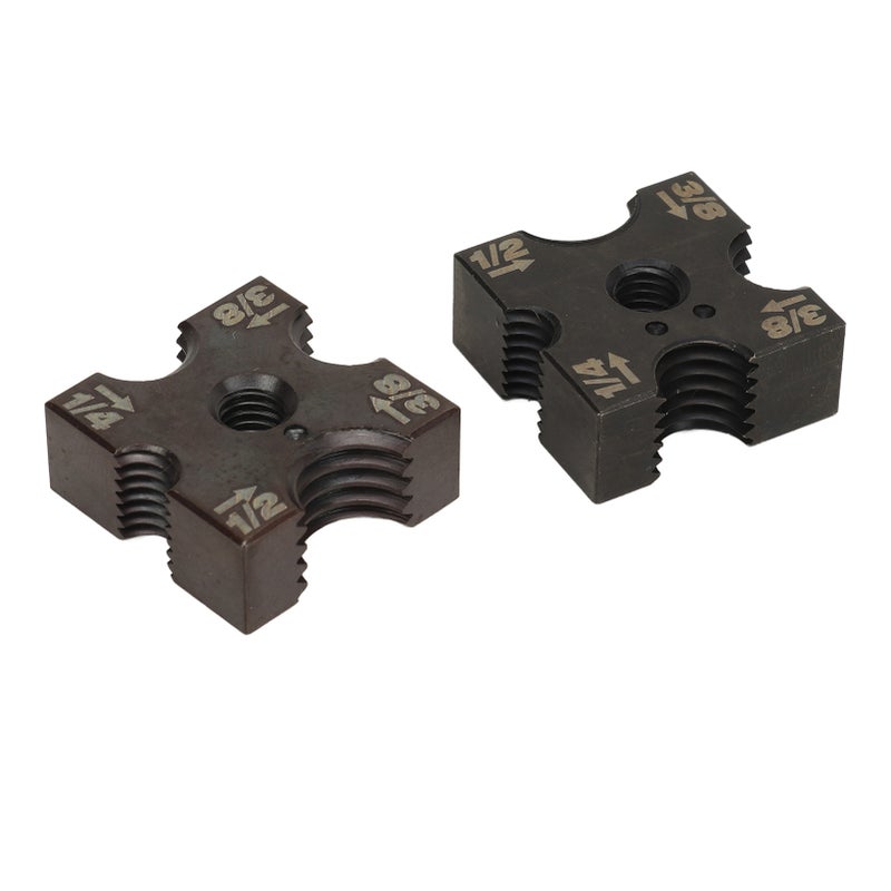 2PCS Cutting Die Set 48 44 2872 1/4inch 3/8 Inch 1/2 Inch for M18 Brushless Threaded Rod Cutter - Image 4