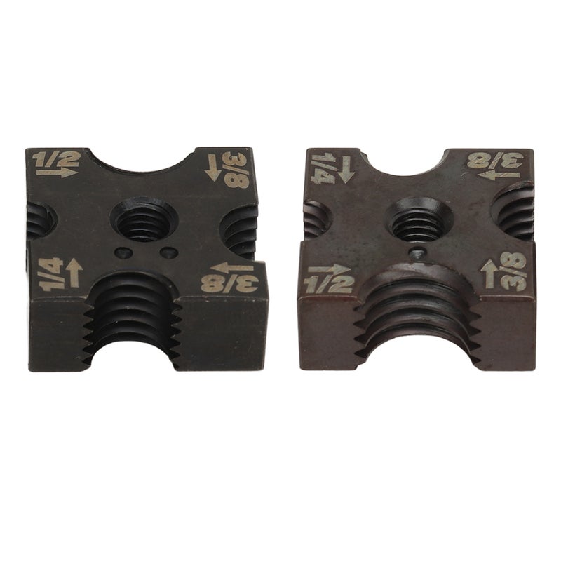 2PCS Cutting Die Set 48 44 2872 1/4inch 3/8 Inch 1/2 Inch for M18 Brushless Threaded Rod Cutter - Image 3