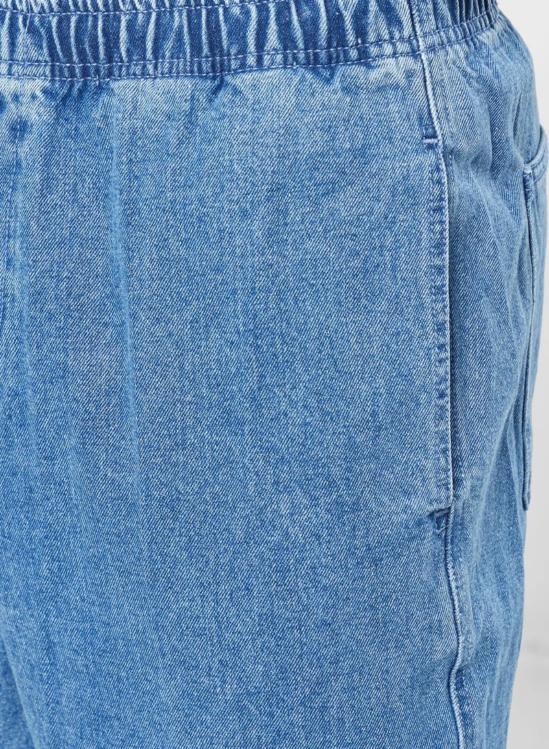 OBEY Easy Denim Pants