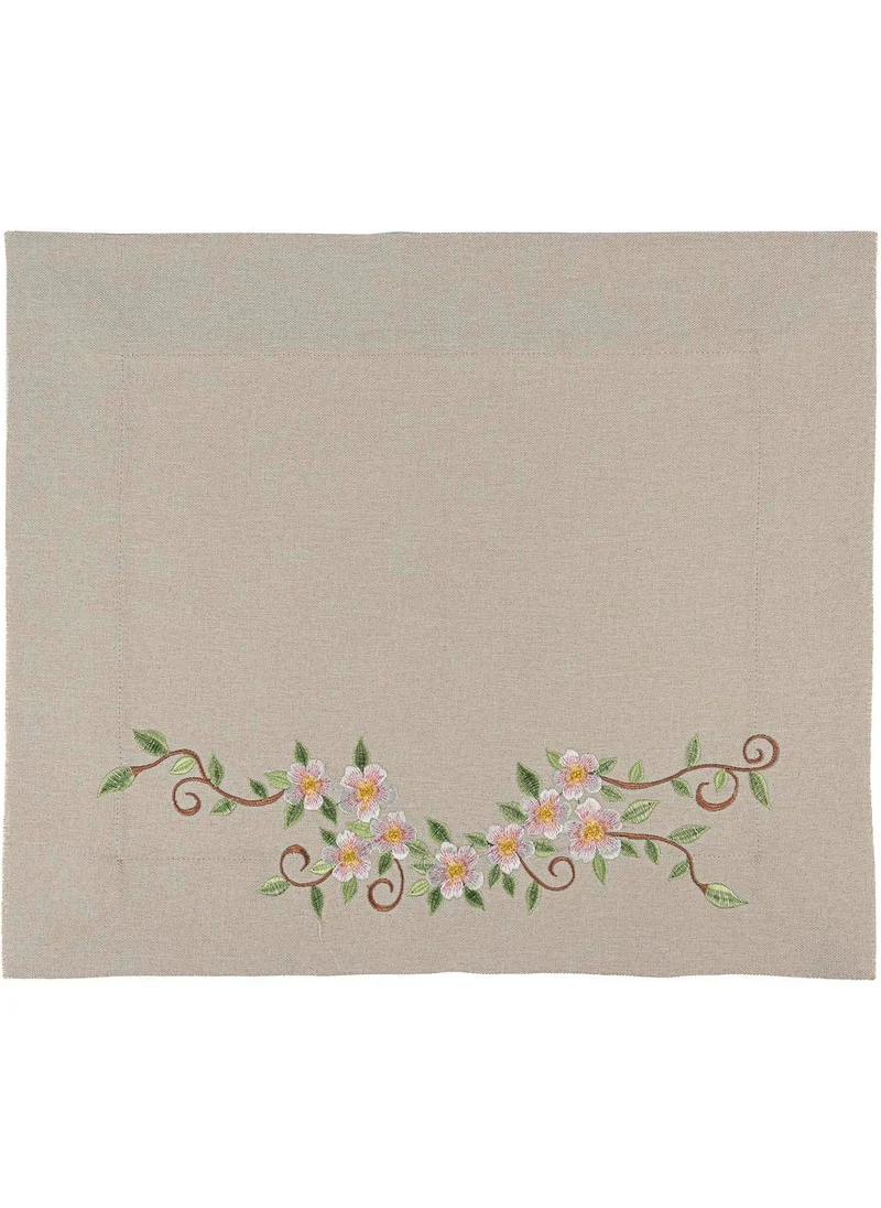 Mikasa Moor Talya 6-Piece Placemat 40X50CM