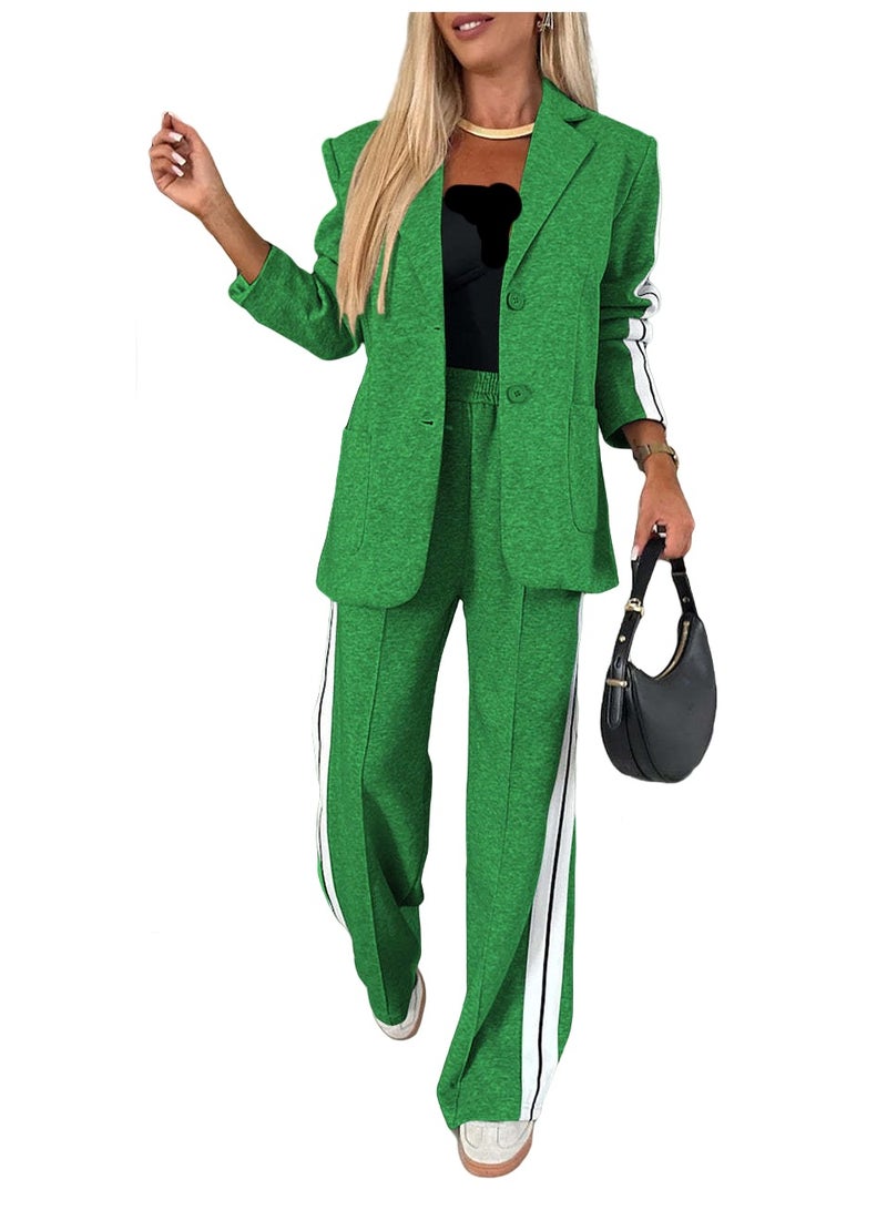 Shougu New Fashionable Casual Suit Set - Image 1