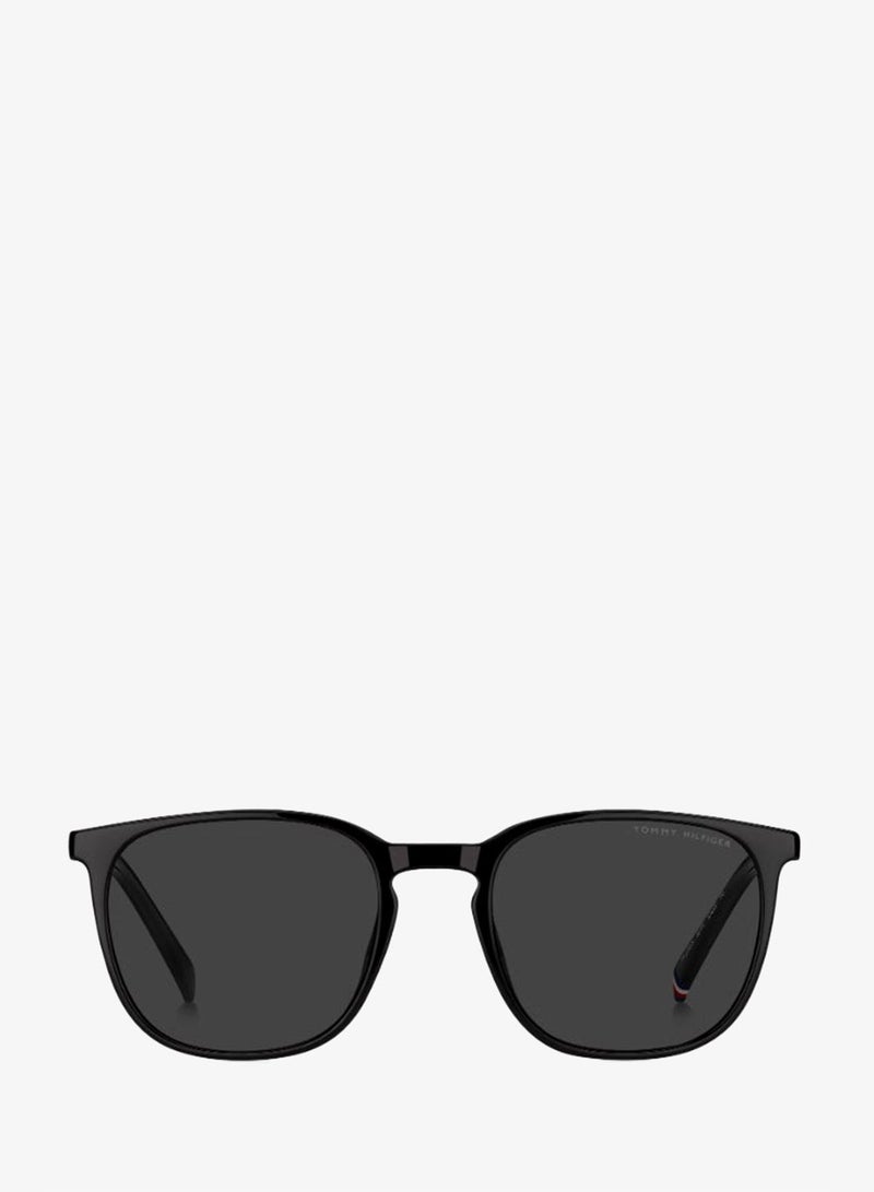 TOMMY HILFIGER Square Tommy Hilfiger Sunglasses - Image 3