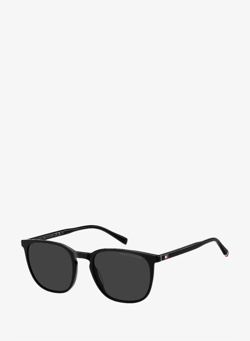 TOMMY HILFIGER Square Tommy Hilfiger Sunglasses - Image 1