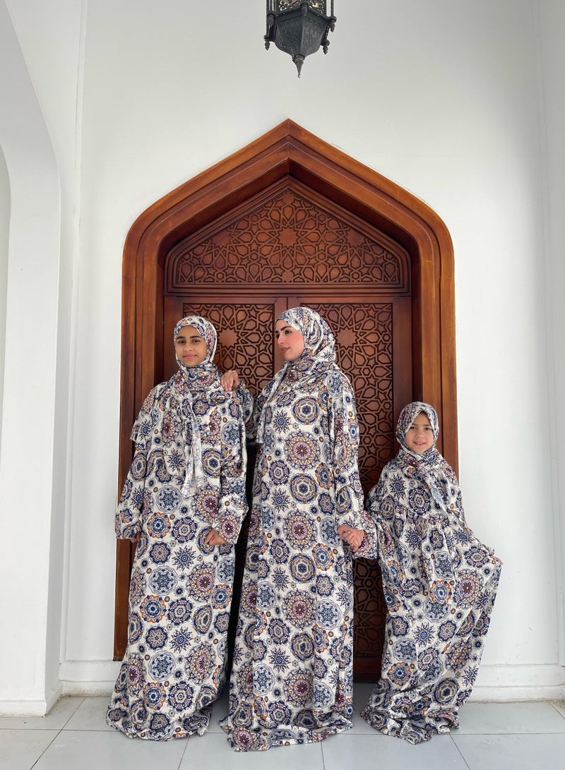 اسدال صلاه حريمي  - Image 1