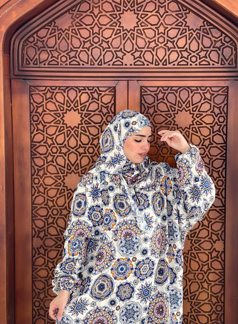 اسدال صلاه حريمي  - Image 5
