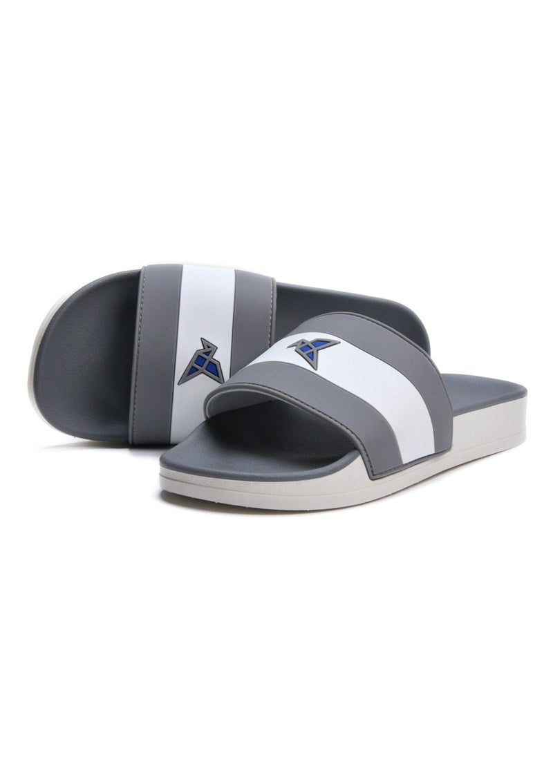 vion Men's Comfortable Slide Slippers  - Image 2