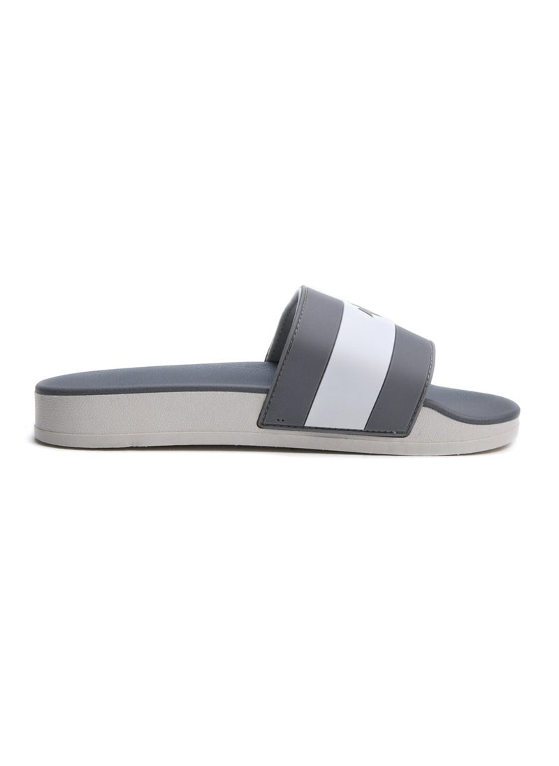 vion Men's Comfortable Slide Slippers  - Image 5