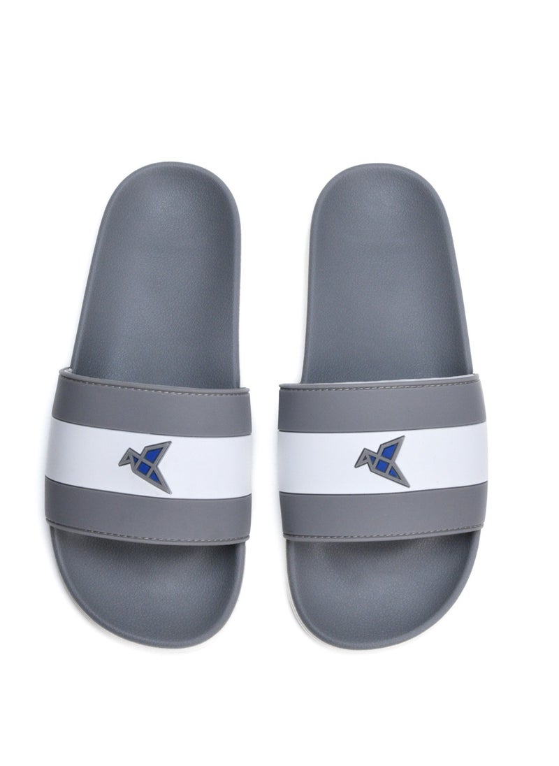 vion - Men's Comfortable Slide Slippers - Image 1