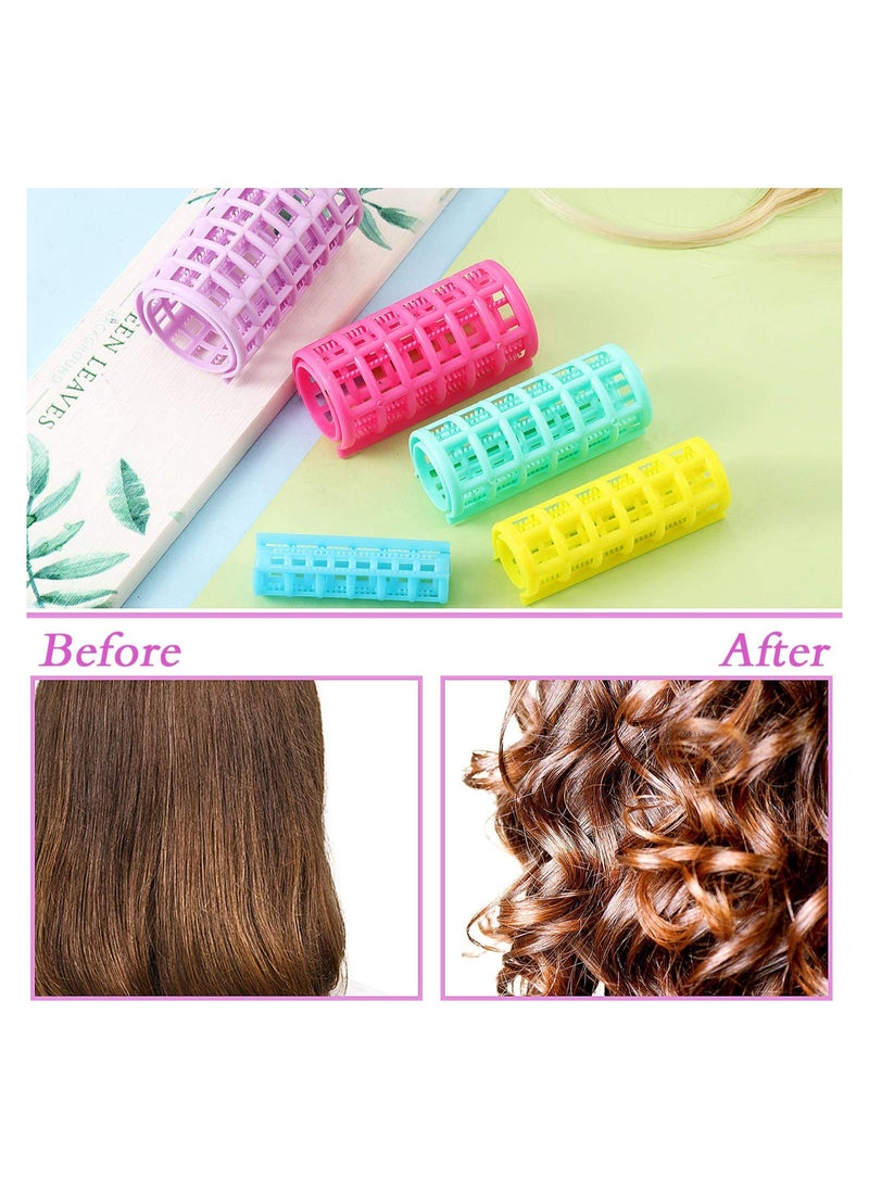 20 Piece Hair Roller Set - pzsku/Z1C307B8D935DD6A211BDZ/45/_/1665036444/7f0e4c0e-af2d-4a60-a71d-4b9bf3c02475