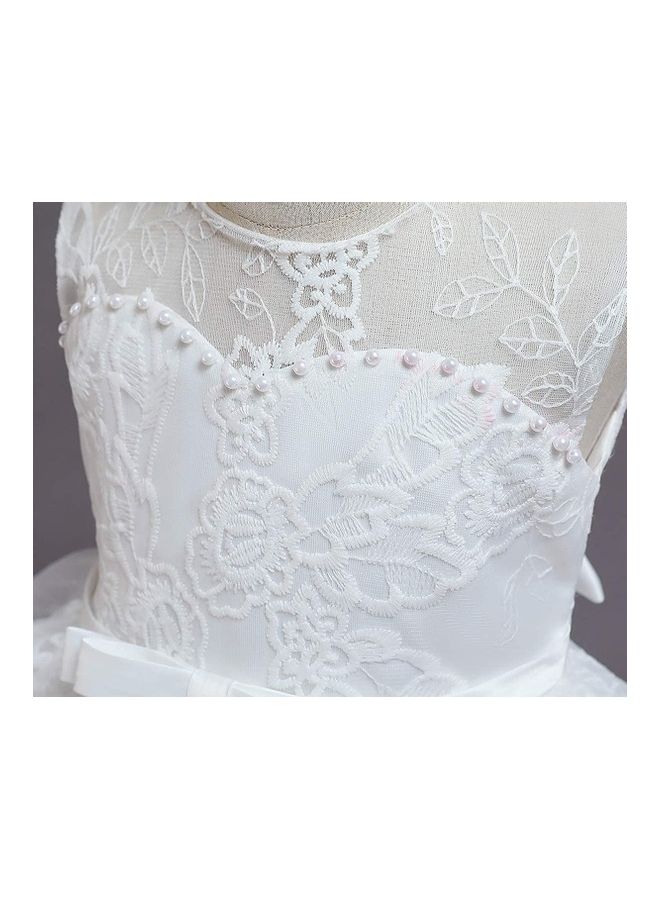 نيبمينينت Princess Costume 130cm - Image 3