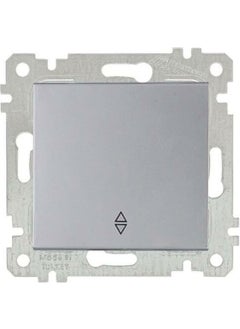 Mutlusan Rita Recessed Vavien Inox 