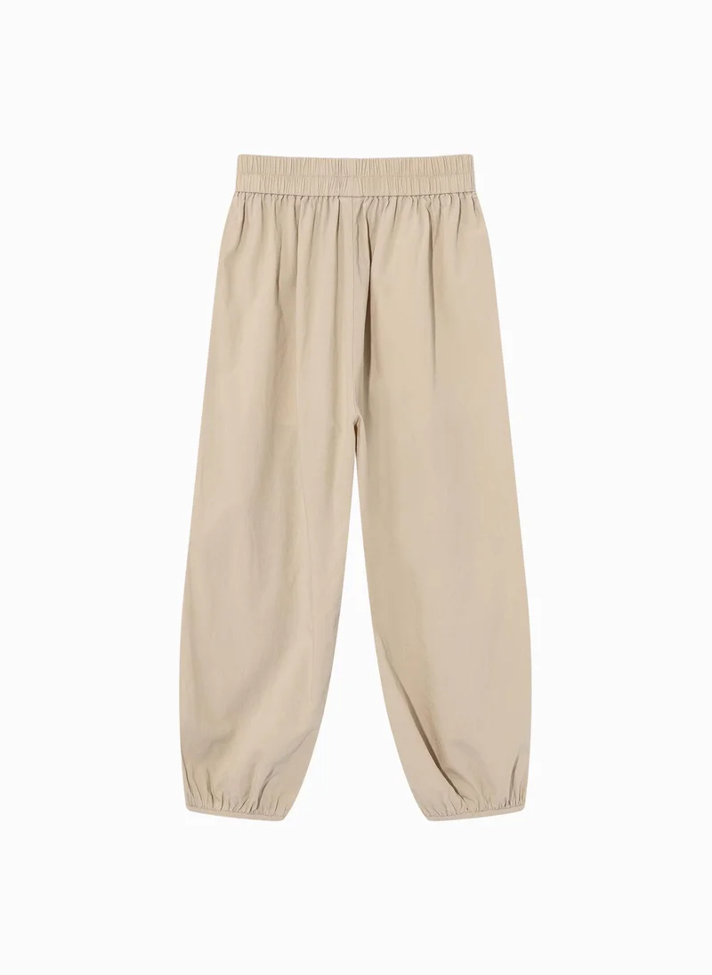 Balabala Kids Boy Woven trousers