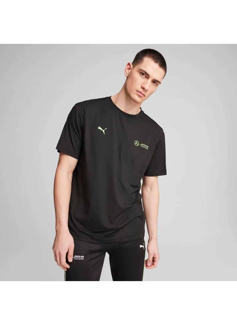 بوما Mapf1 Cloudspun Tee Men's T-Shirt