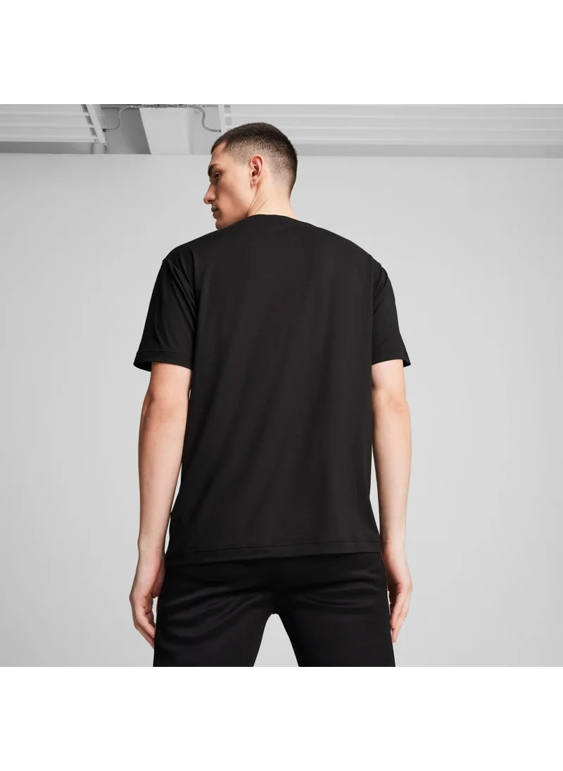 بوما Mapf1 Cloudspun Tee Men's T-Shirt