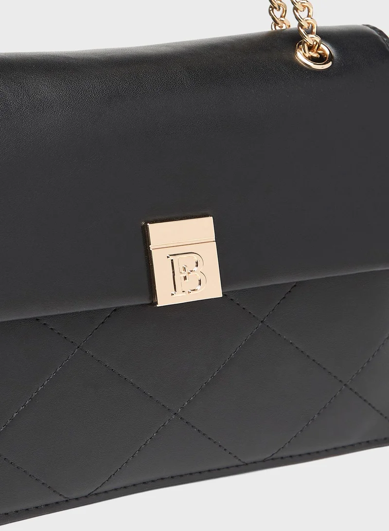 شو اكسبرس Flap Over Crossbody