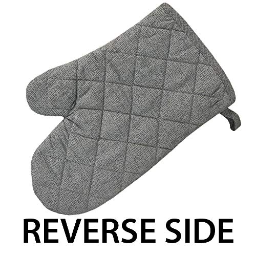 American Linen Owl Set Oven Mitts and Pot Holders - Kitchen Towels and Dish Cloths Sets - Oven Mitts - Tea Towels - Dish Cloths Set - Image 4