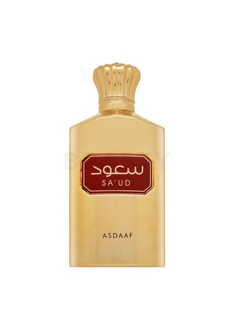 Asdaaf Sa'ud Eau de Parfum unisex 100 ml