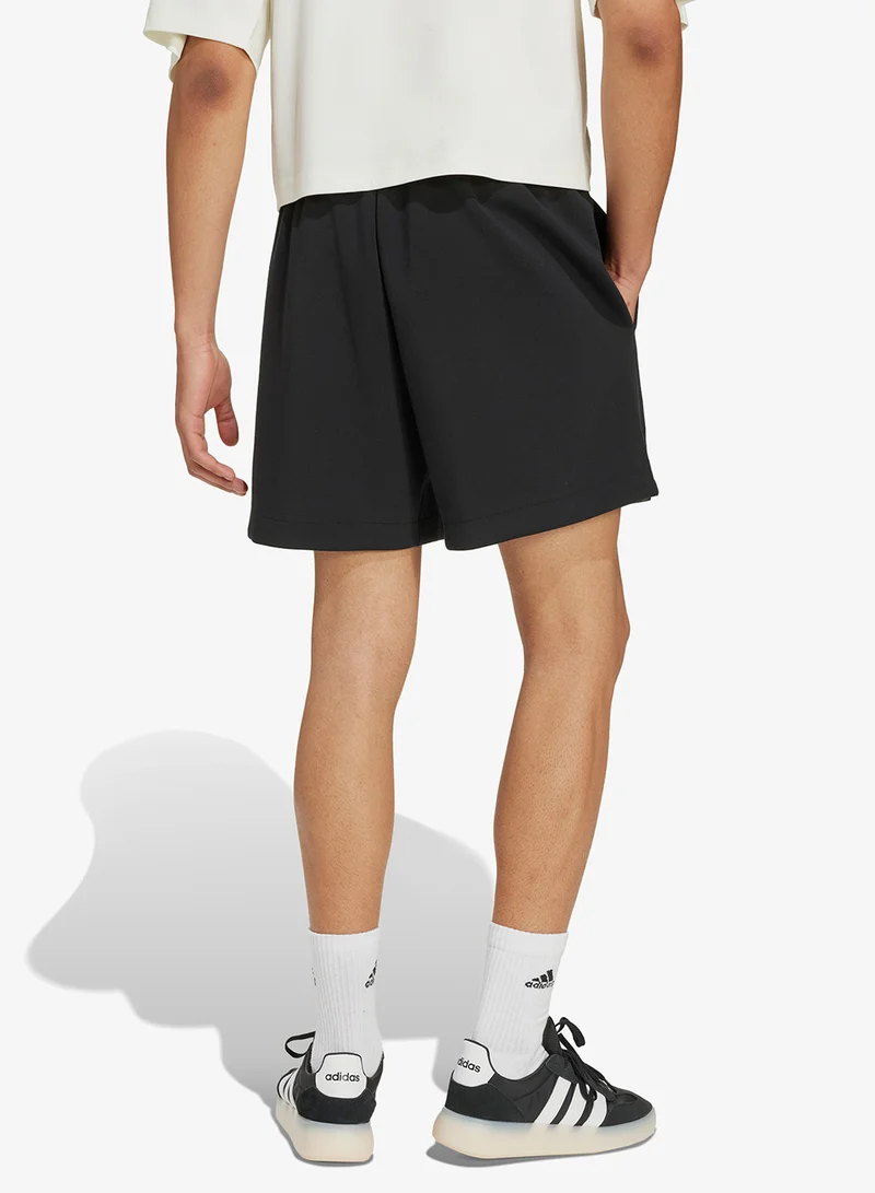 Adidas Soft Lux Shorts