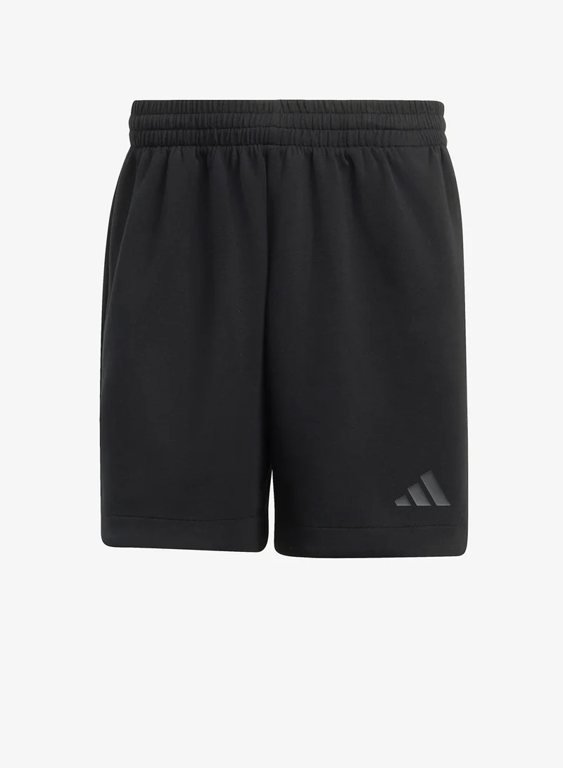 Adidas  Soft Lux Shorts for Men | Best Price UAE