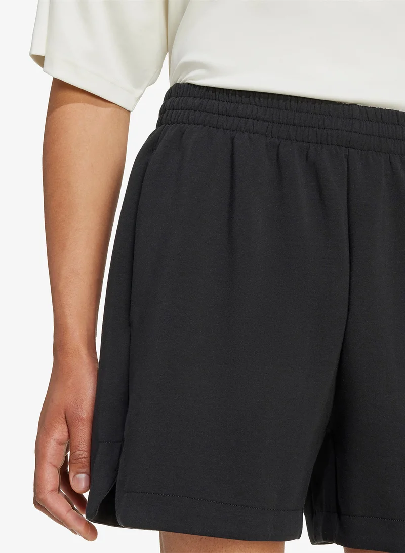 Adidas  Soft Lux Shorts for Men | Best Price UAE