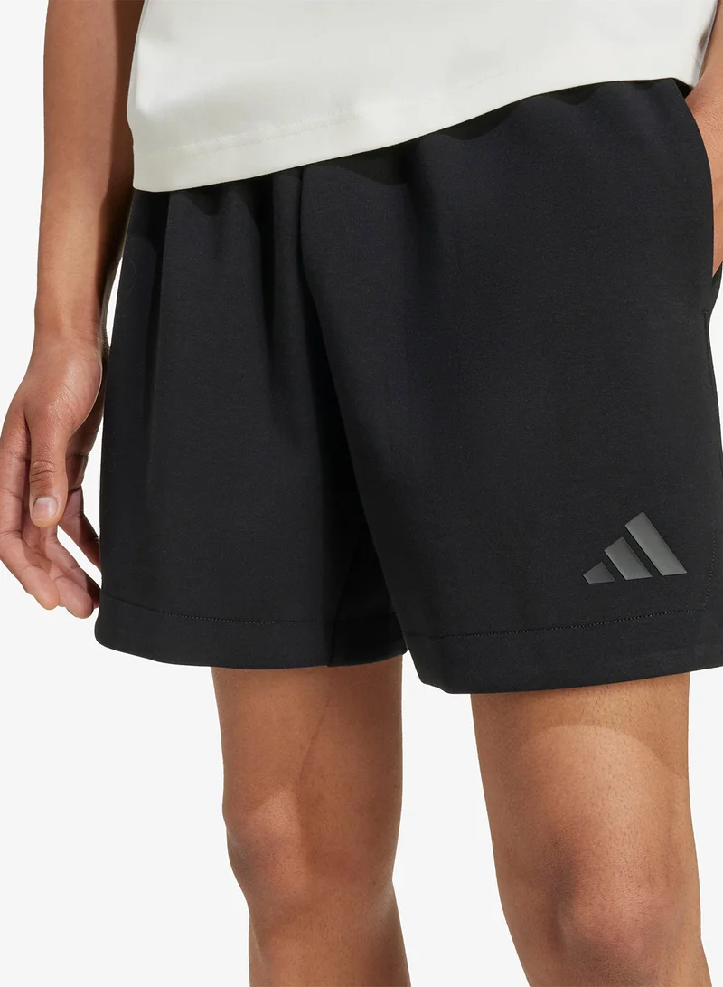 Adidas  Soft Lux Shorts for Men | Best Price UAE