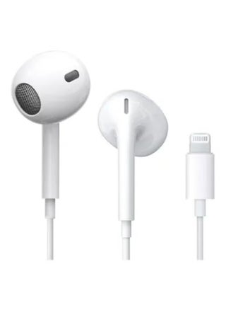 Lightning Headphone Wired for iPhone 13 [Apple MFi Certified] Built-in Microphone & Volume Control, in-Ear Stereo Headset Compatible with iPhone 13 Mini/SE/12 Pro/12Pro Max/11/X/8 7-All iOS System - pzsku/Z1C31724B82A4435EAD2FZ/45/1746575091/8305e92d-5ad7-40fa-81c3-bcfb94291c58