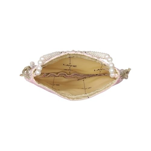 Lavie Women's Noor Chevron Embriodered Potli | Ladies Purse Handbag - Image 5