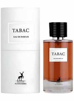Perfume Tabac Maison Alhambra Edp 100 Ml