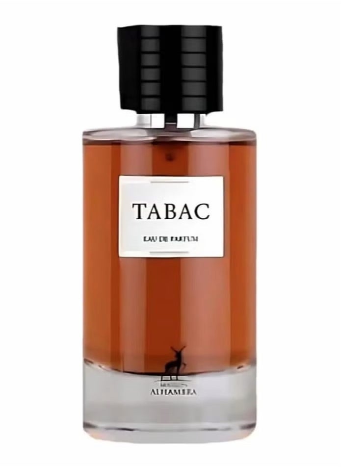 MAISON ALHAMBRA - Perfume Tabac Maison Alhambra Edp 100 Ml - Image 1