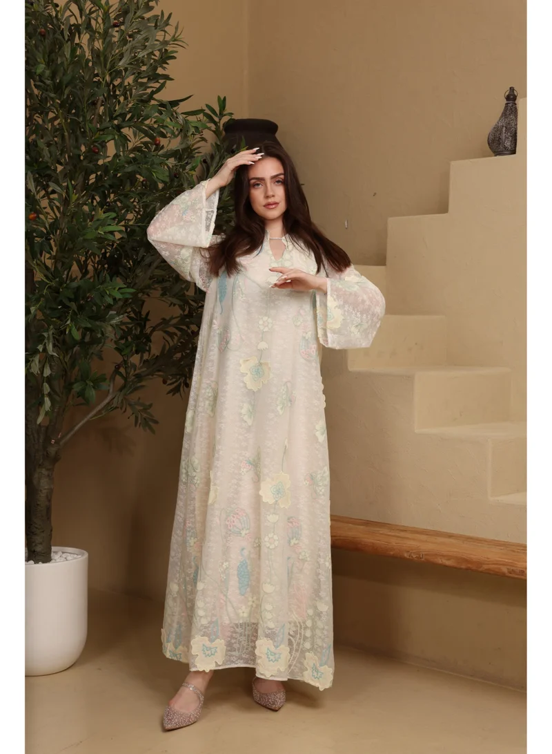 اكسا اككسا زارين IK5033 اصفر