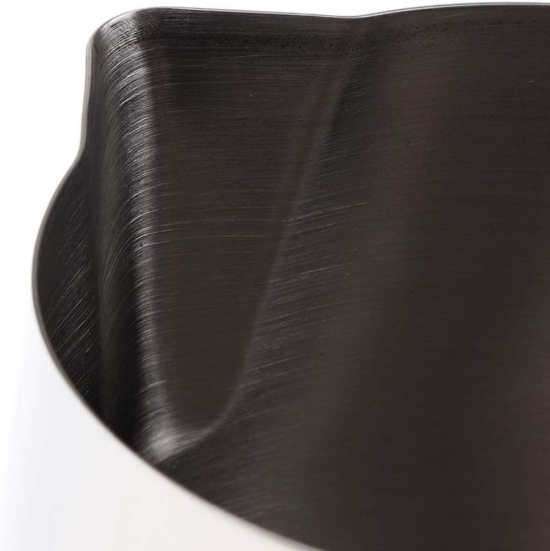 klarako Wax Melting Pot Large Stainless Steel Jug Wax Melting/Pouring Pitcher Jug Pot for Candle Making and Soap Making Crafts (Large Jug | Pitcher)  1000ml - Image 2