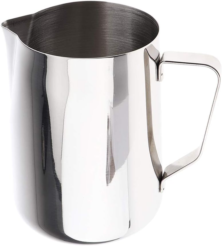 klarako Wax Melting Pot Large Stainless Steel Jug Wax Melting/Pouring Pitcher Jug Pot for Candle Making and Soap Making Crafts (Large Jug | Pitcher)  1000ml - Image 4