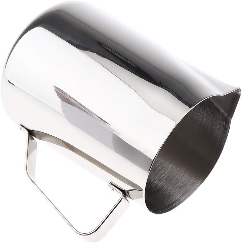 klarako Wax Melting Pot Large Stainless Steel Jug Wax Melting/Pouring Pitcher Jug Pot for Candle Making and Soap Making Crafts (Large Jug | Pitcher)  1000ml - Image 3