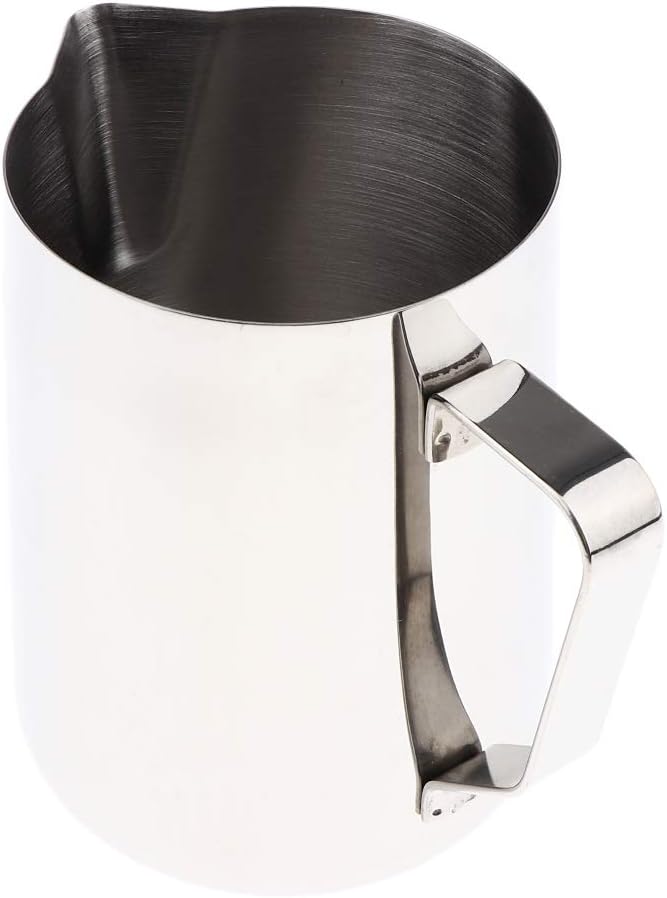 klarako Wax Melting Pot Large Stainless Steel Jug Wax Melting/Pouring Pitcher Jug Pot for Candle Making and Soap Making Crafts (Large Jug | Pitcher)  1000ml - Image 5