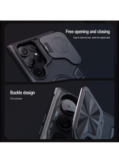 General Galaxy S24 S24 Plus S24 Ultra Case with Kickstand Armor case with Camera Cover Compatible with MagSafe Grade Protection Rugged  - Image 4
