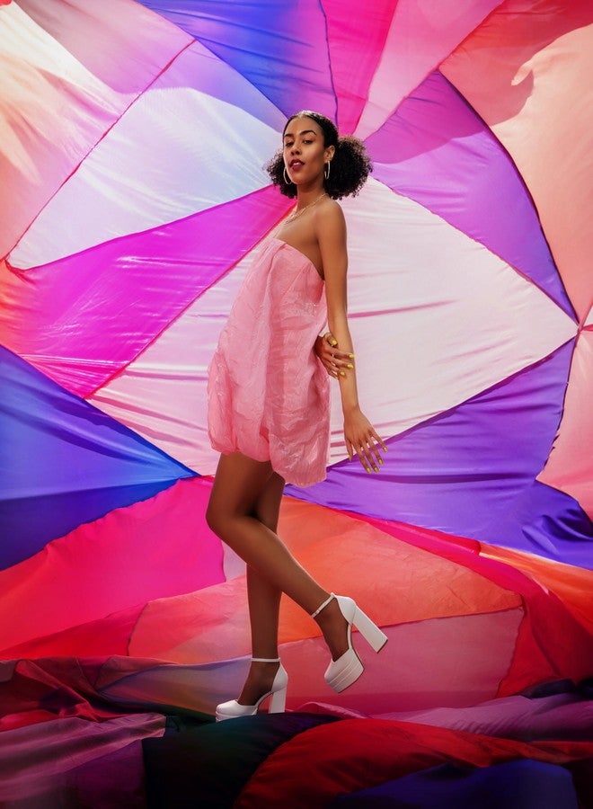 جيليش مجموعة جيليش الخالية من مادة TPO "Up in the Air" - "Flying Out Loud"، 15 مل - Image 5