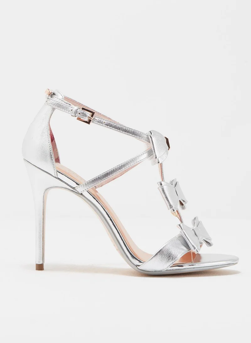 Ted Baker Ankle Strap Sandal