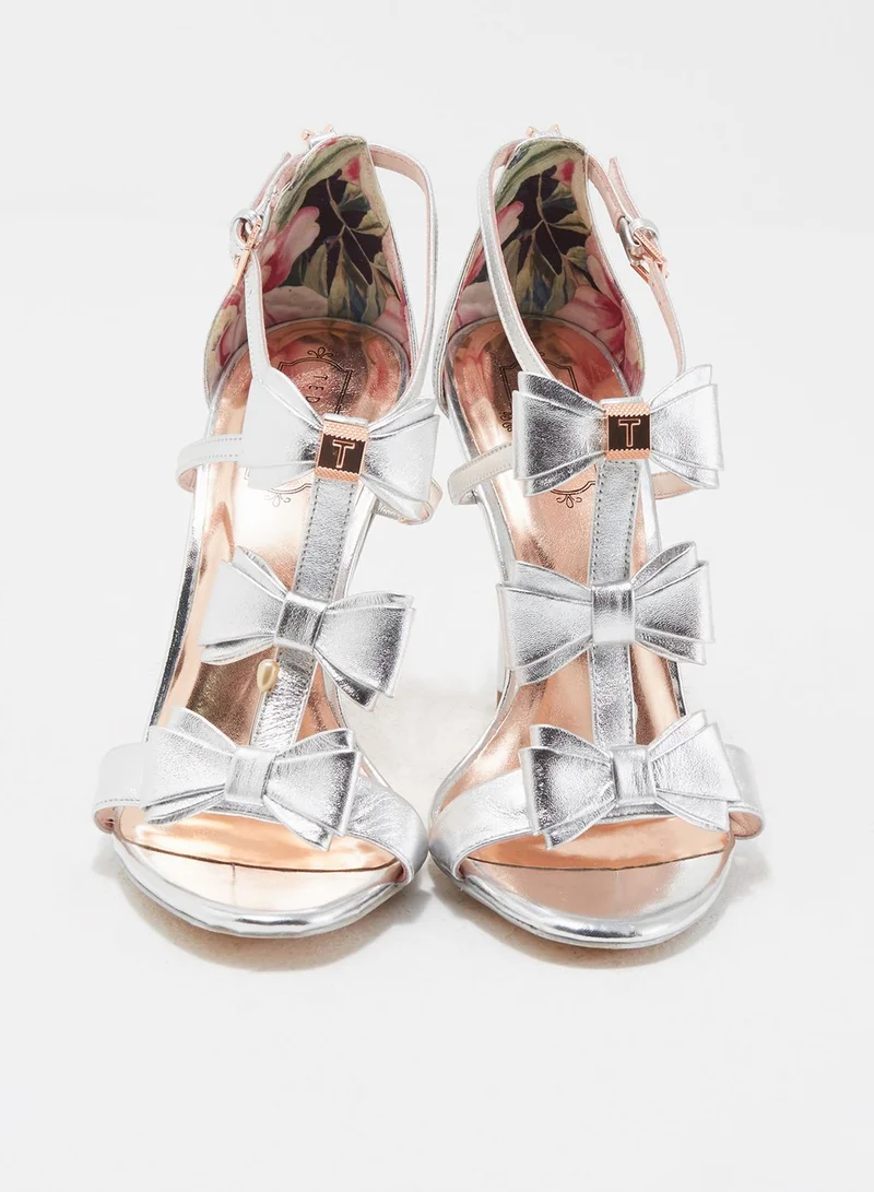 Ted Baker Ankle Strap Sandal