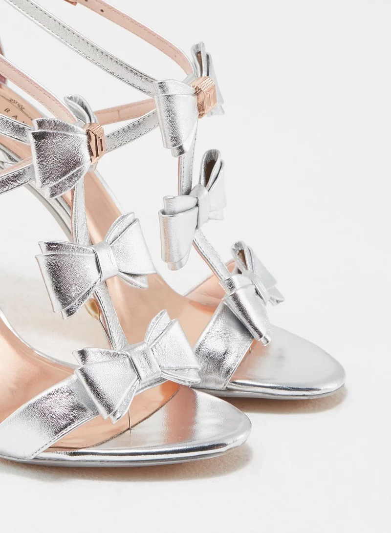 Ted Baker Ankle Strap Sandal