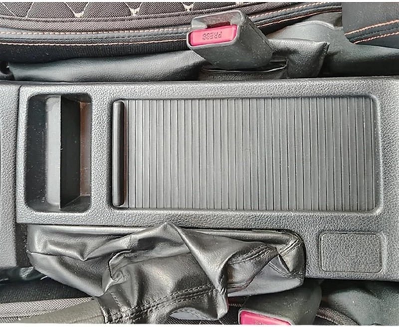 Wivplex غطاء حامل الأكواب المت滑 لكونسول السيارة Wivplex - Image 5