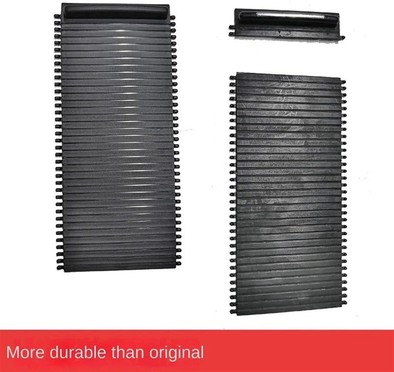 Wivplex غطاء حامل الأكواب المت滑 لكونسول السيارة Wivplex - Image 4