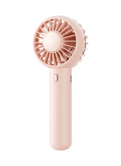 Portable Handheld Fan-3 Gear Personal Fan-Mini Fan Multifunctional-Silent Fan-Long Endurance Pocket Fan